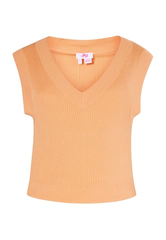 Mymo women orange
