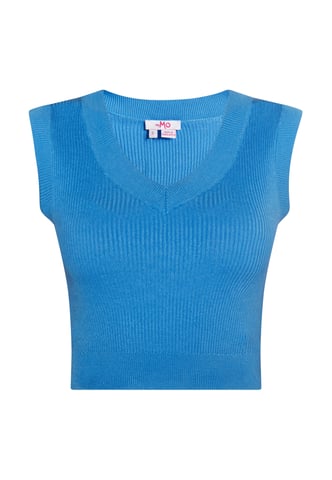 Mymo women sky blue