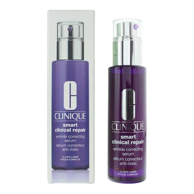 Clinique Smart Clinical Repair Rimpelcorrigerend Serum 50ml