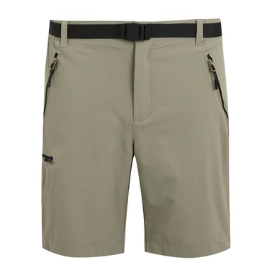 Regatta Mens Xert III Stretch Shorts (Golden Sand)
