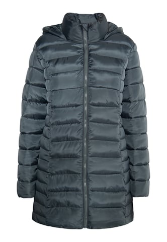 Mymo Light quilted jacket women