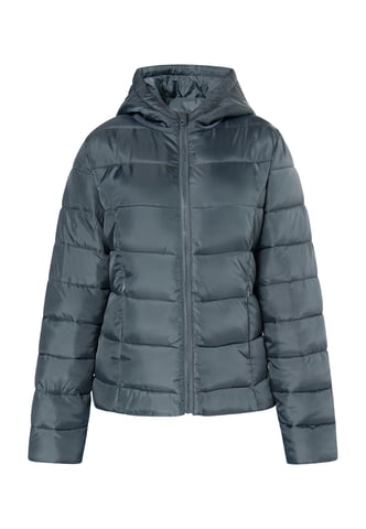 Mymo Quilted Jacket women