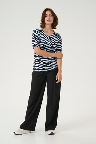 Knitted pullover Regular fit