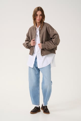 Jacket Loose fit