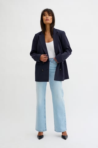 Blazer Casual fit