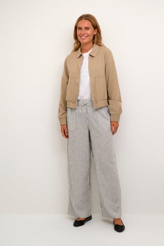 Pants Suiting Relaxed fit