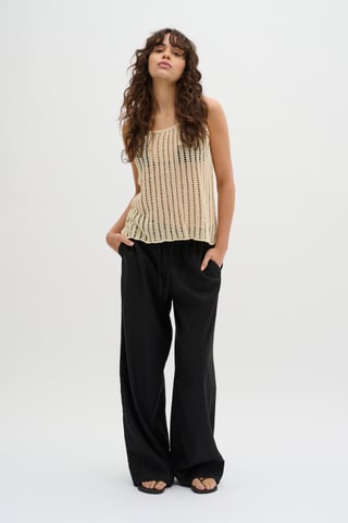 Casual pants Casual fit