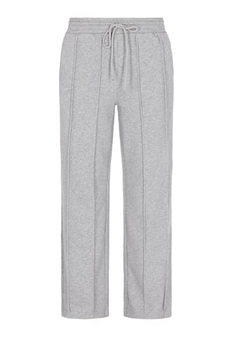 Mymo Broek vrouwen grijs