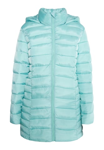 Mymo Light quilted jacket women