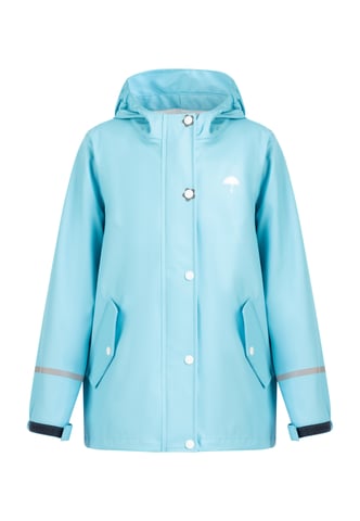 Schmuddelwedda rain jacket Girls