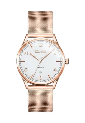 Thomas Sabo WA0341-265-202-40MM Horloge