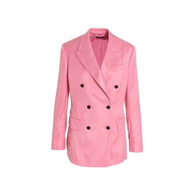 Tom Ford Double-Breasted Blazer