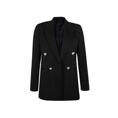 Lanvin Wool Blazer