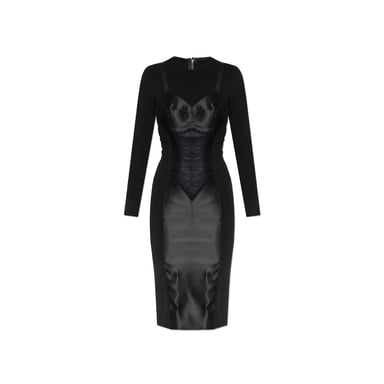Dolce & Gabbana manteljurk