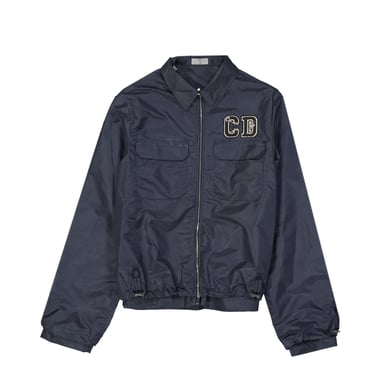 Dior x Kenny Scharf Shirt Jacket