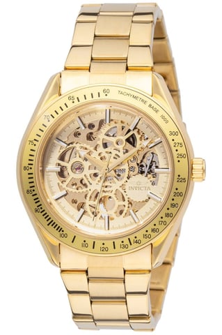 Invicta Objet D Art 49501 Men's Automatic Watch - 47mm