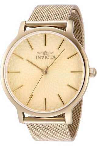 Invicta Wildflower 48973 Women's Quartz Watch - 38mm