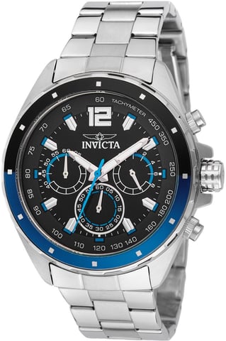 Invicta Speedway 49364 Men's Quartz Watch - 44mm
