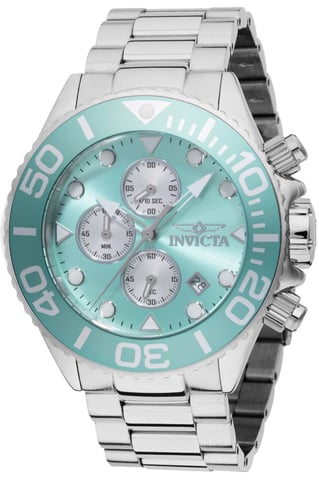 Invicta Grand Diver 48583 Men's Quartz Watch - 52mm