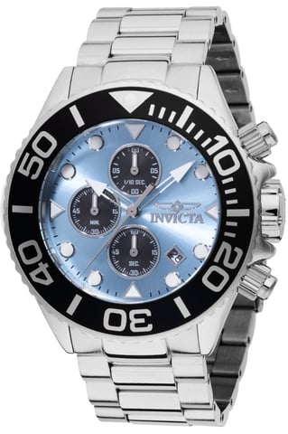 Invicta Grand Diver 48584 Men's Quartz Watch - 52mm