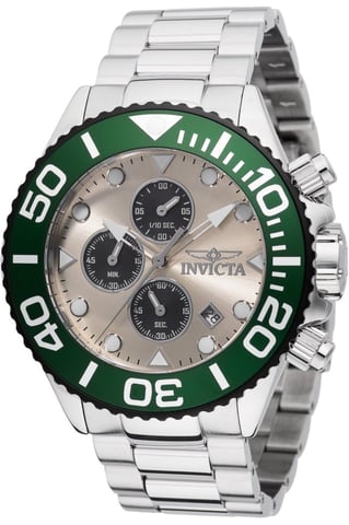 Invicta Grand Diver 48587 Men's Quartz Watch - 52mm