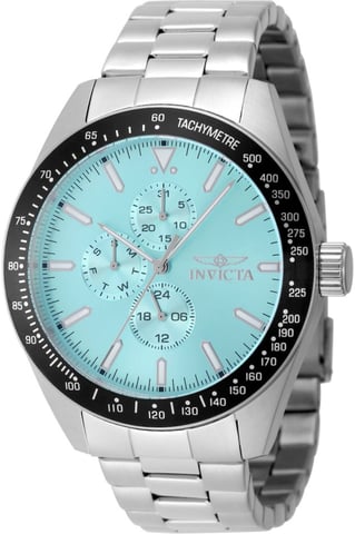 Invicta Aviator 48859 Men's Quartz Watch - 45mm