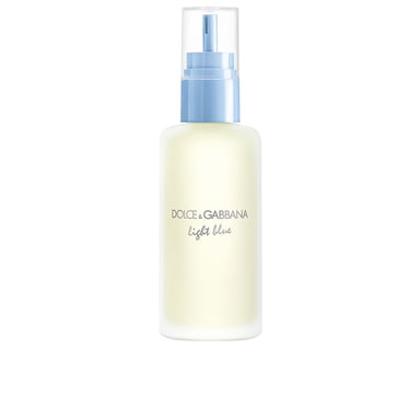Light Blue Pour Femme Edt Påfyllning 150 ml