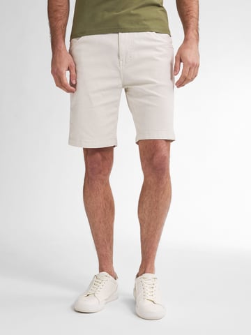 Petrol Industries - Chino Shorts Biscaynewalk Men - White