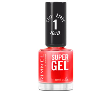 Super Gel Nagellack #16-cerise Pop 12 ml