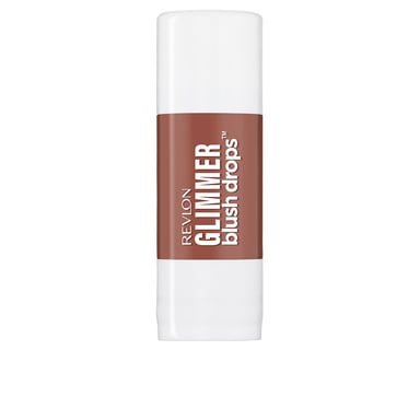 Super Lustrous Glimmer Blush Drops #101-coralicious 9,4 ml