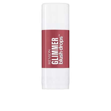 Super Lustrous Glimmer Blush Droppar #103-fält På Rosor 9,4 Ml