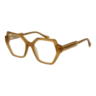 Ana Hickmann Glasögonbåge HI6289 T01 52