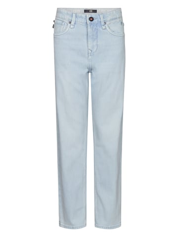 Petrol Industries - Lenox Loose Fit Jeans Alligator Boys - Blue