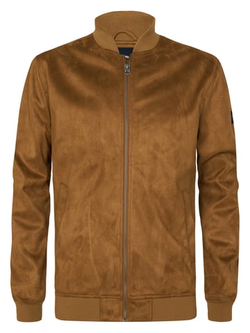 Petrol Industries - Bomber Jacket Atlas Men - Brown