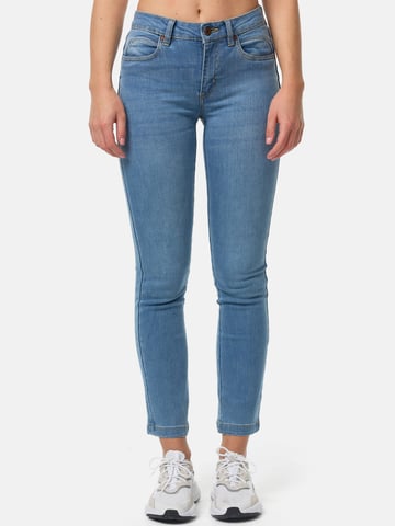 Tazzio dames jeans met rechte pijpen