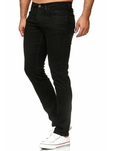 Tazzio herenjeans slim fit