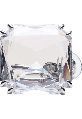 Swarovski 5600756 Dames Mesmera Enkele Oorbel
