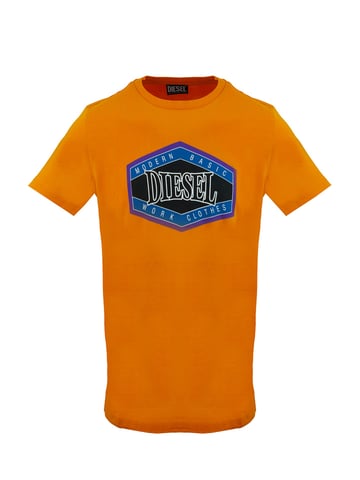 Diesel Tee Men