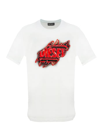 Diesel Tee Men