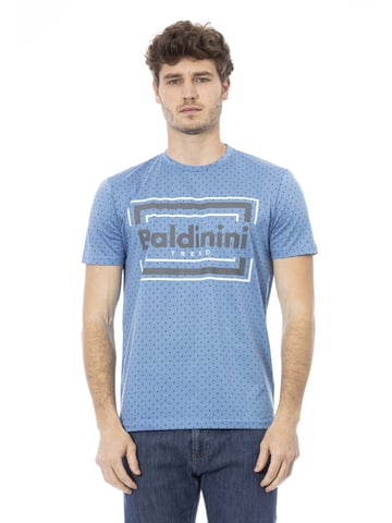 Baldinini Trend Tee Men