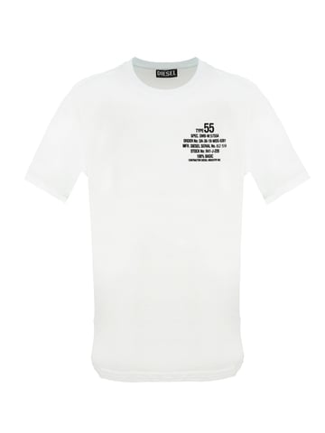 Diesel Tee Men