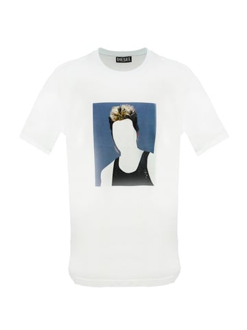 Diesel Tee Men