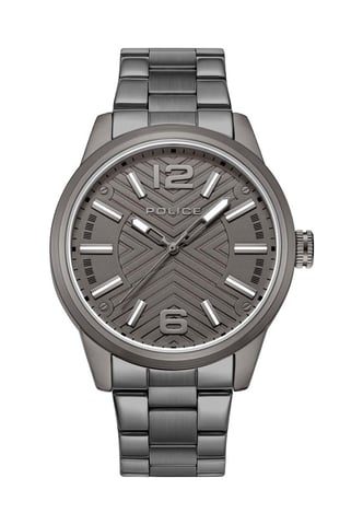 Police PEWJG9004602 Mens Urban Rebel Watch