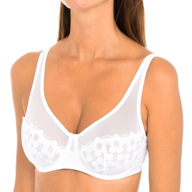 Royale Broderie 00ASD Beugelbeha voor dames