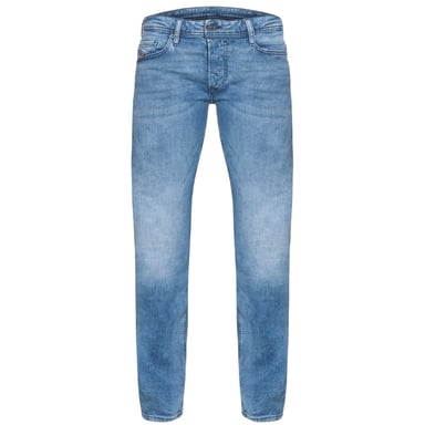 Diesel Thommer-r Lichtblauwe Denim Broek