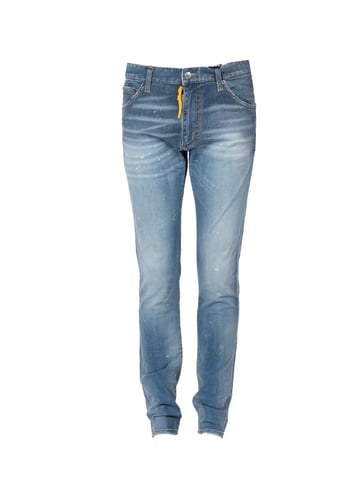 Dsquared2 Jeans Cool Guy Jean Men's Blue
