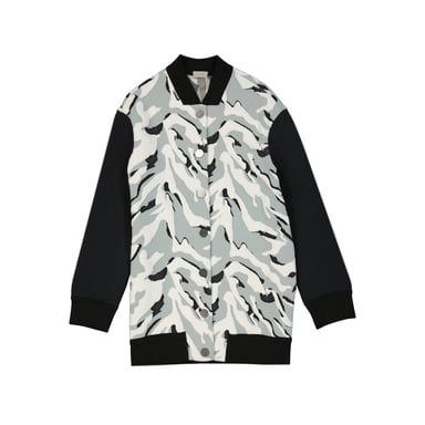MRZ Wool Blend Coat