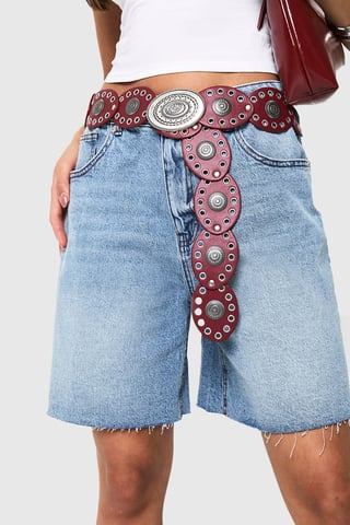 Western Disc Belt