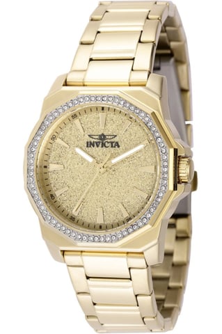 Invicta Speedway 49130 Women's Quartz Watch - 34mm