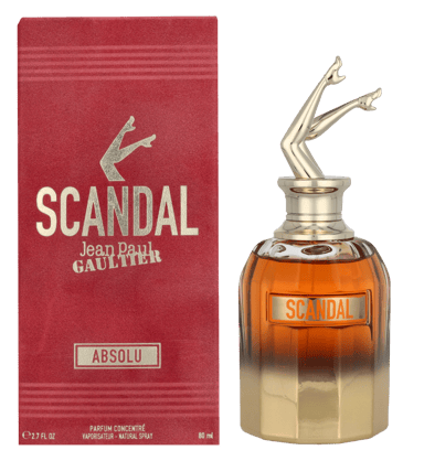 J.P. Gaultier Scandal Absolu Her Parfum Concentre Spray